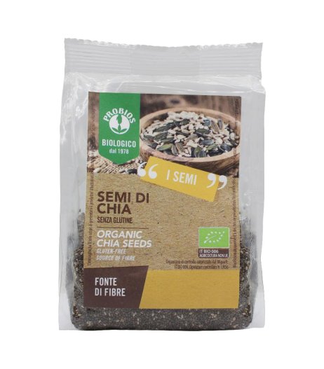 PROBIOS Semi Chia Bio 150g