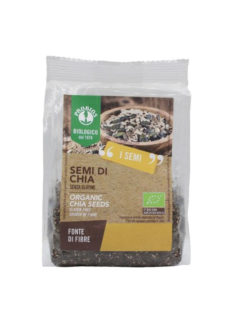 PROBIOS Semi Chia Bio 150g