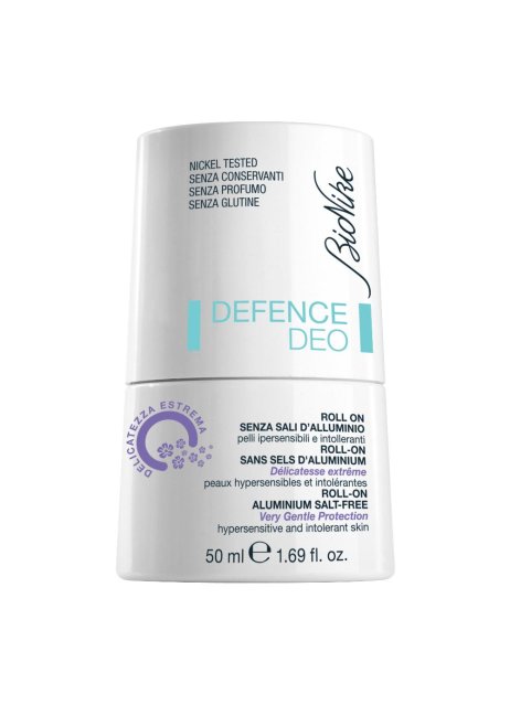 Defence Deo Ultra Care Roll-on