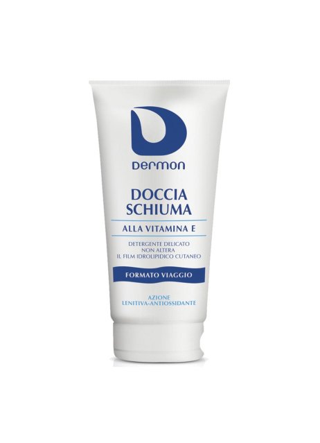 DERMON-DOCCIA SCHIUMA 100ML<<<