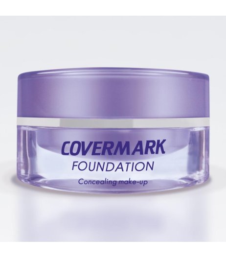 COVERMARK FOUNDATION 15ML 7A