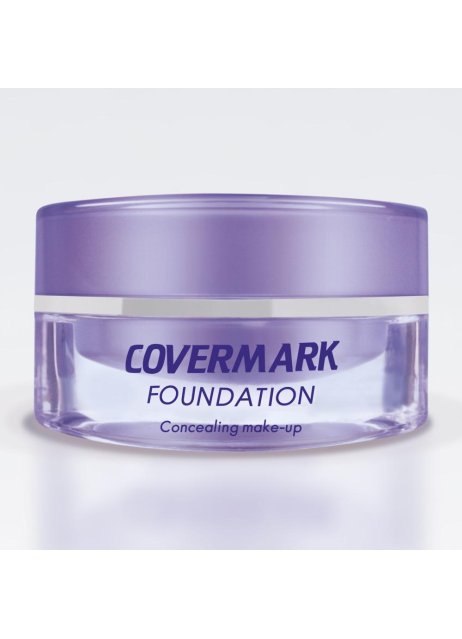 COVERMARK FOUNDATION 15ML 7A