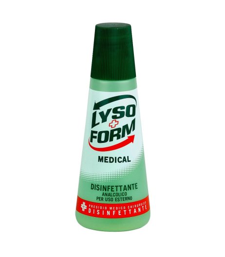 Lysoform Medical Liquido Disin
