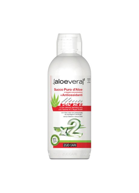 ALOEVERA2 SUC P ALOE+ANTIOS ZUC