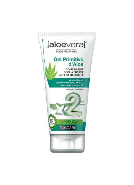 ALOEVERA2 GEL PRIMITIVO D'ALOE