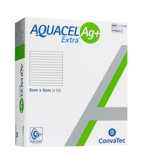 AQUACEL-413566 AG+EXT 5X5C 10P