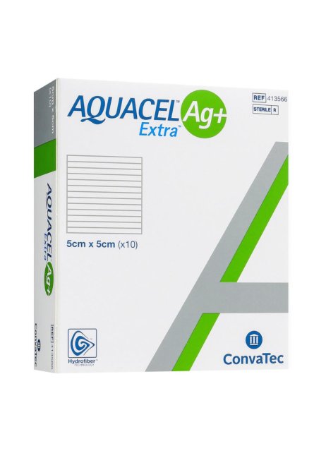 AQUACEL-413566 AG+EXT 5X5C 10P