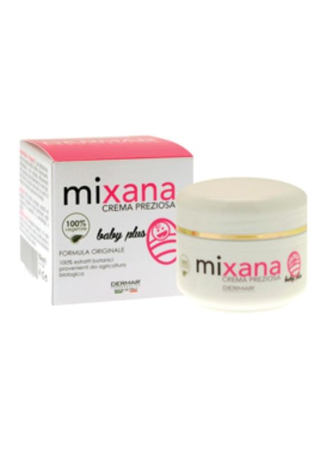 MIXANA BABY PLUS 50ML