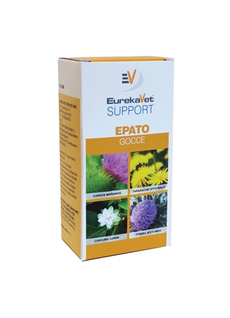 EPATO VETCARE PHYTO GOCCE 50ML