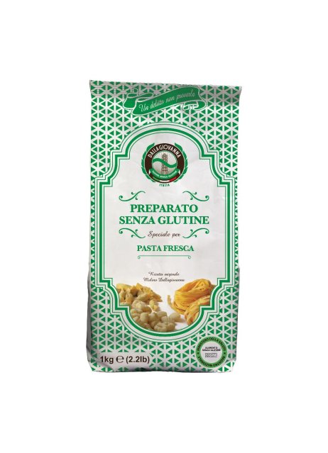 MOLINO D.GRV Pasta Fresca 1Kg