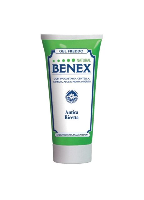 BENEX GEL FREDDO 50ML