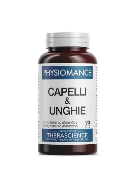 PHYSIOMANCE CAPELLI&UN 90PRL