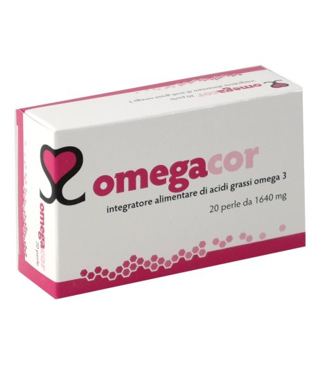 OMEGACOR 20PRL