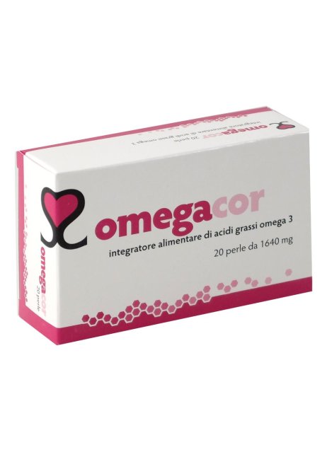 OMEGACOR 20PRL