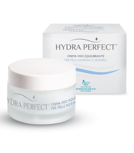HYDRA PERFECT CR VISO EQUIL