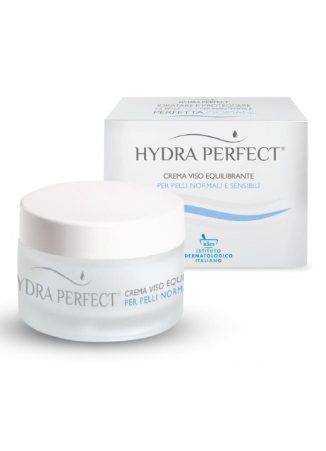 HYDRA PERFECT CR VISO EQUIL