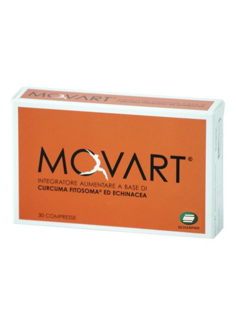 MOVART 30CPR