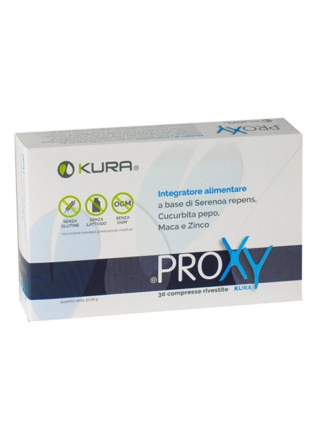 PROXY 30CPR RIVESTITE