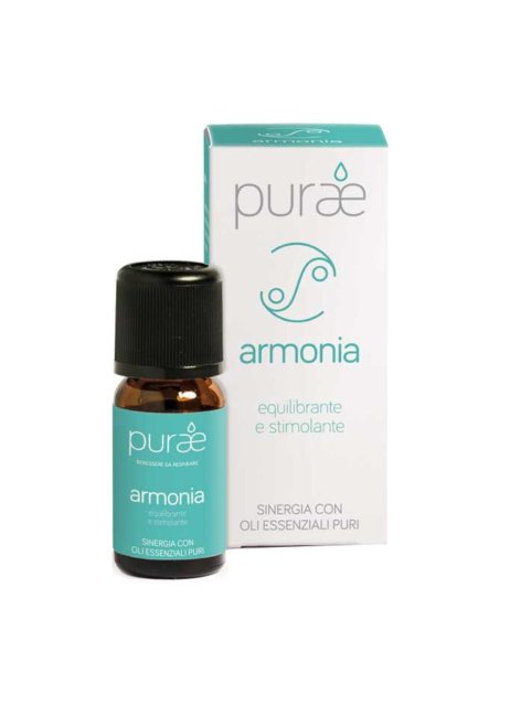 PURAE SINERGIA OE ARMONIA 10ML