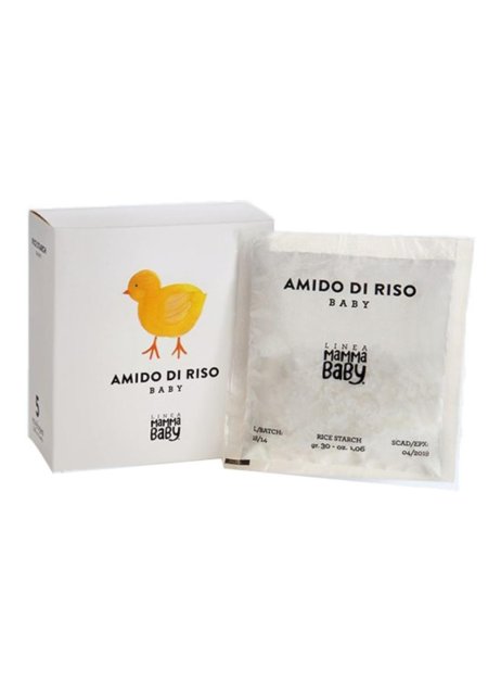 AMIDO RISO 5BUST 30G