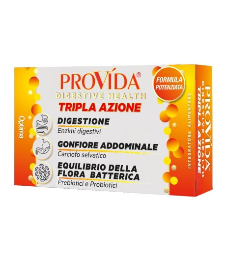 PROVIDA TRIPLA AZIONE 30CPS