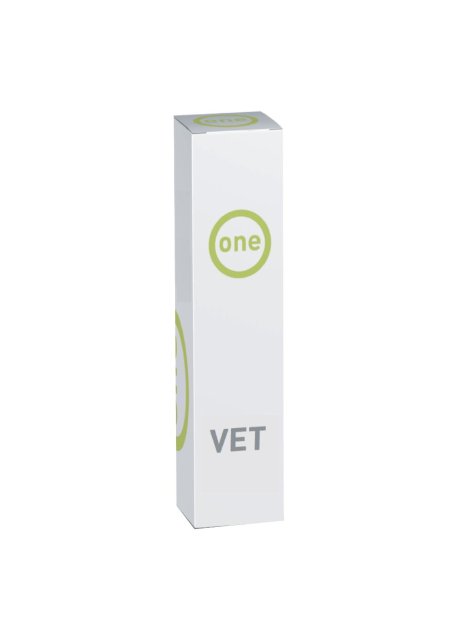 ONE VET 10ML