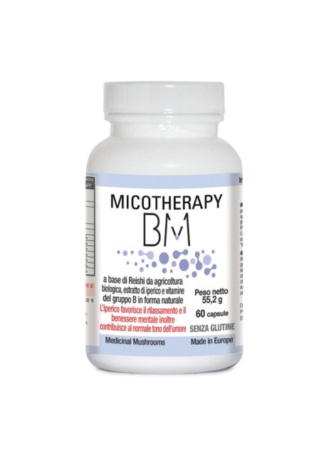 MICOTHERAPY BM 60CPS