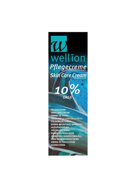 WELLION SKIN CARE CREAM 75ML