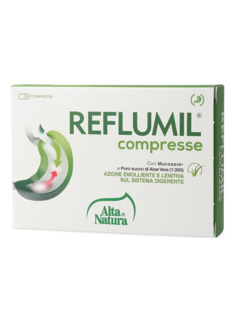 REFLUMIL 30CPR BLISTER