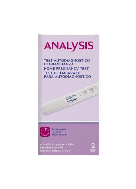 TEST GRAVID ANALYSIS 2P 61438.2