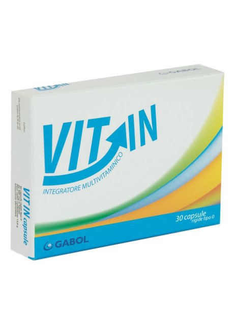 VITIN 30CPS