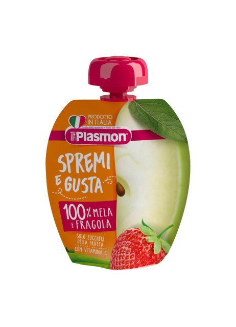 SPREMI E GUSTA MELA/FRAG 100ML