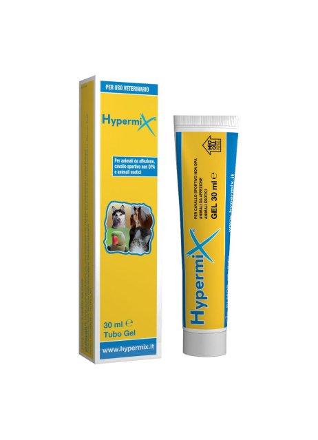 HYPERMIX CREMA/GEL 30ML VET