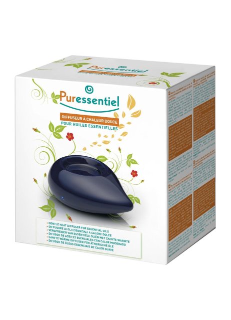 PURESSENTIEL DIFFUS CALORE BLU