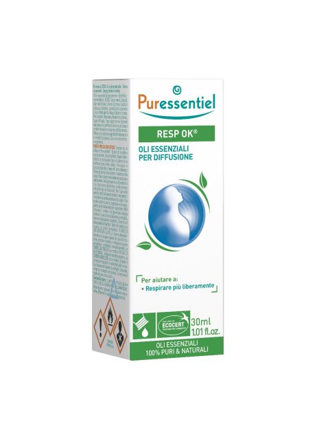 PURESSENTIEL O.E.Diff.Respi