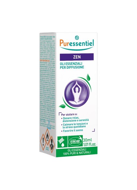 PURESSENTIEL DIFFUSIONE ZEN