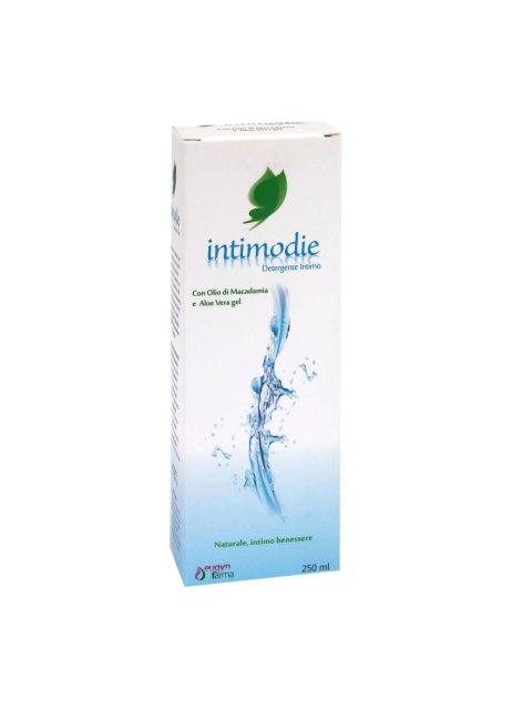 INTIMODIE DETERGENTE INT 250ML