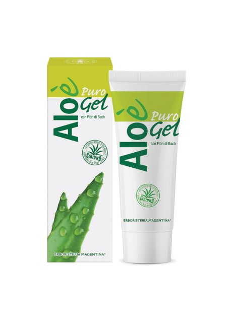 ALOE' GEL PURO BIO 150ML