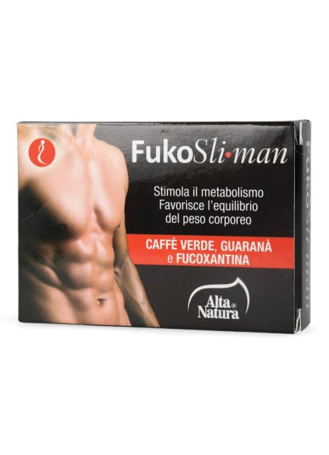 FUKOSLIMAN 30CPR