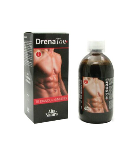 DRENATON 500ML