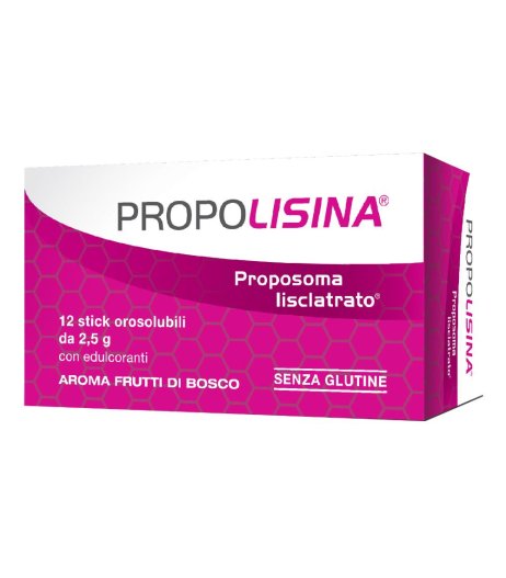 PROPOLISINA FR BOSC 12STICK OR