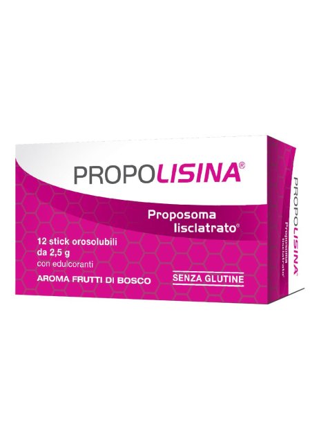 PROPOLISINA FR BOSC 12STICK OR