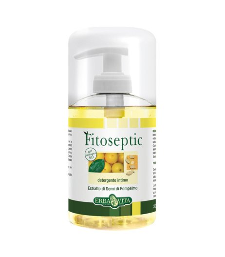 FITOSEPTIC DET INTIMO 300ML