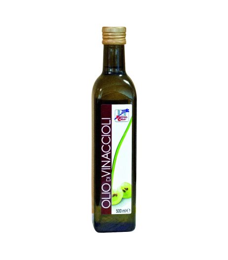 OLIO VINACCIOLI 500ML