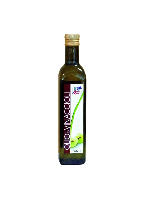 OLIO VINACCIOLI 500ML