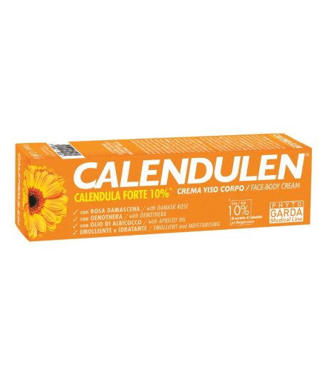 CALENDULEN CALENDULA FORTE50ML