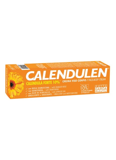 CALENDULEN CALENDULA FORTE50ML