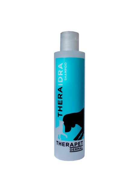 THERAIDRA SHAMPOO 200ML VET