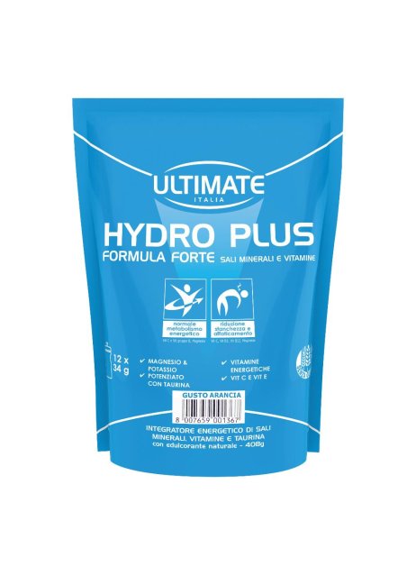 ULTIMATE HYDRO PLUS ARA 420G