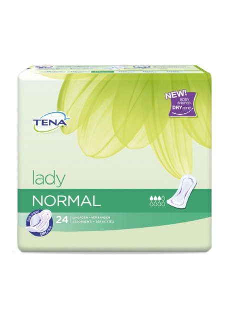 TENA LADY PANN NORMAL 12PZ 0404